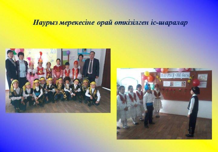 мерекелік іс шаралар